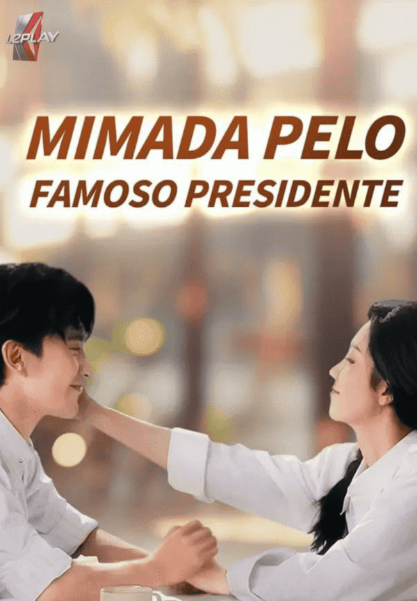 Mimada Pelo Famoso Presidente