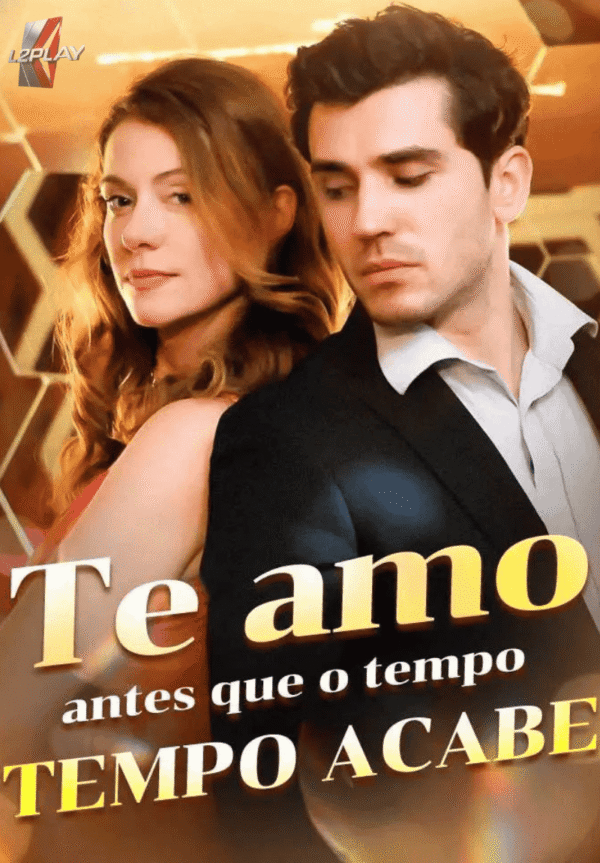 Te Amo Antes Que o Tempo Acabe