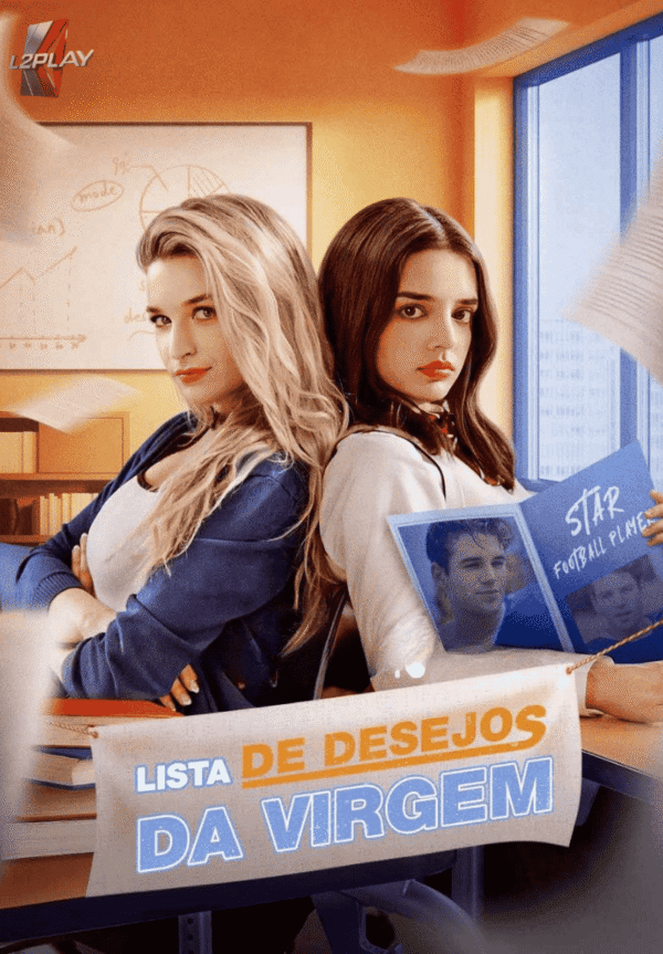 Lista De Desejos Da Virgem
