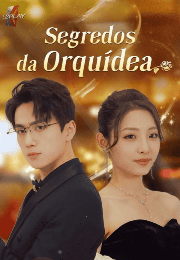 Segredos Da Orquídea
