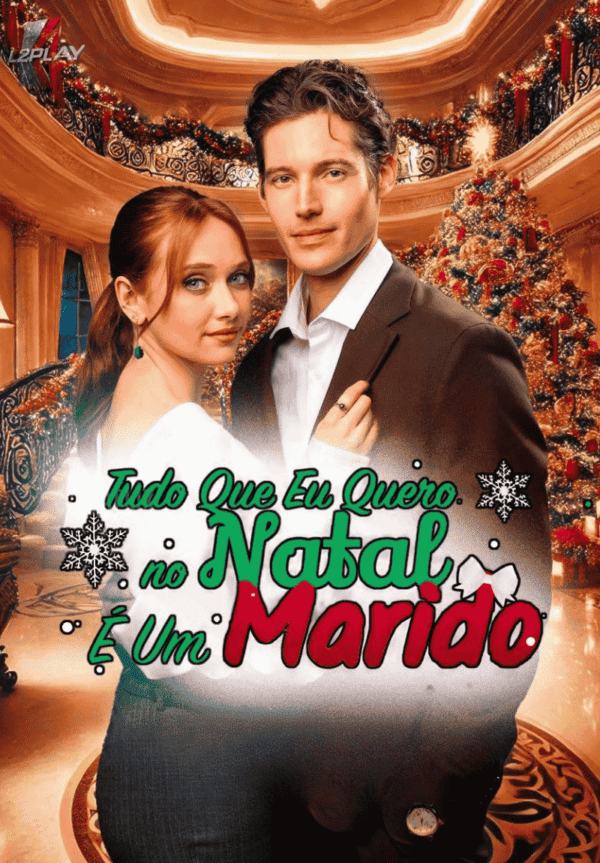 Tudo Que Eu Quero No Natal é Um Marido