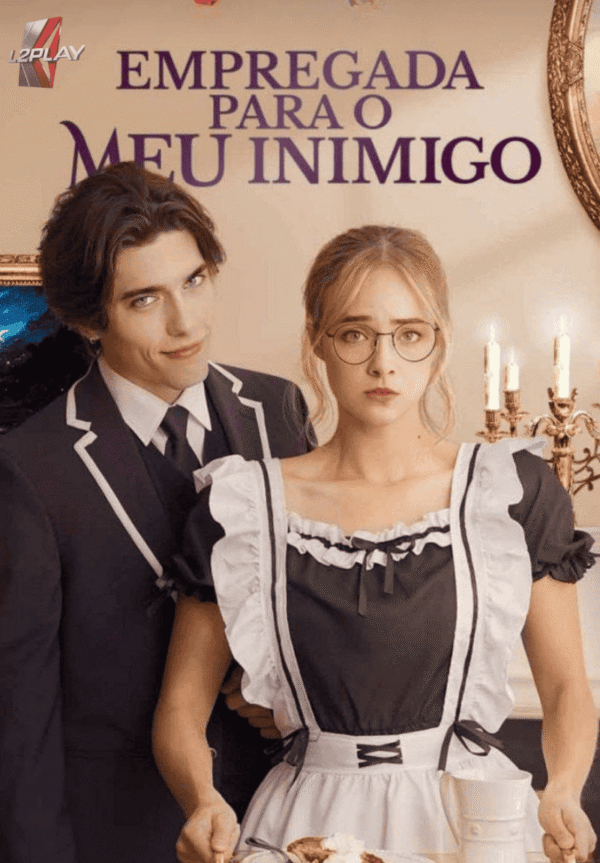 Empregada Para o Meu Inimigo