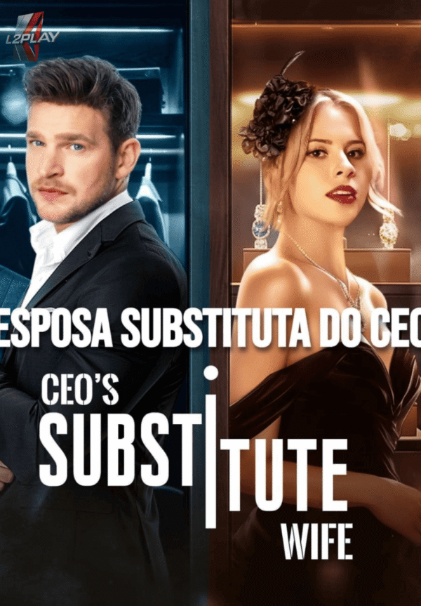Esposa Substituta Do Ceo