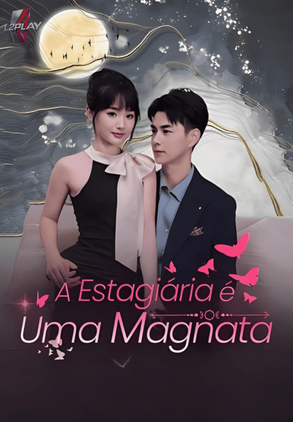 A Estagiária é Uma Magnata