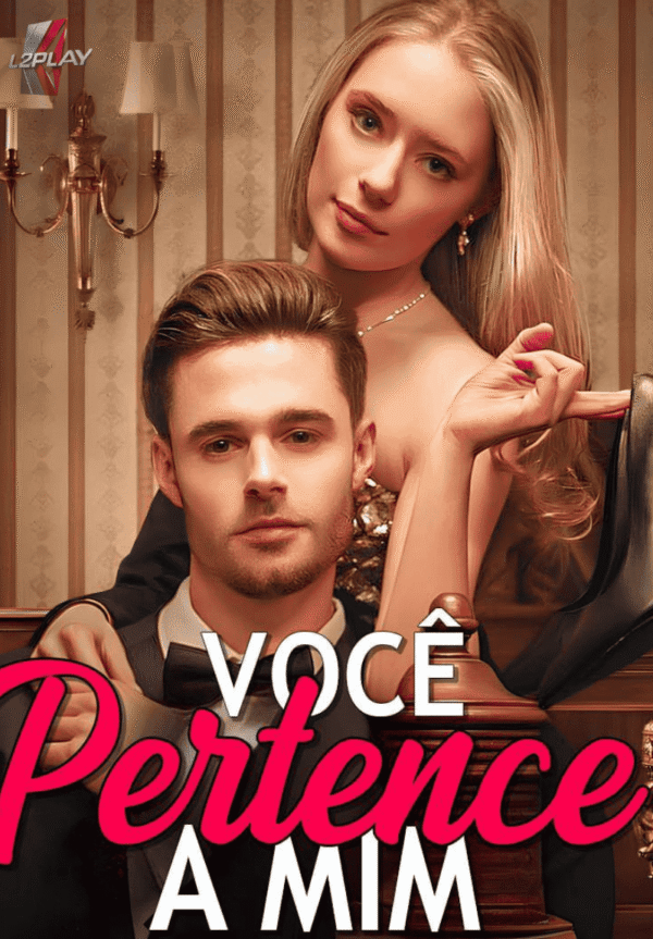 Você Pertence a Mim