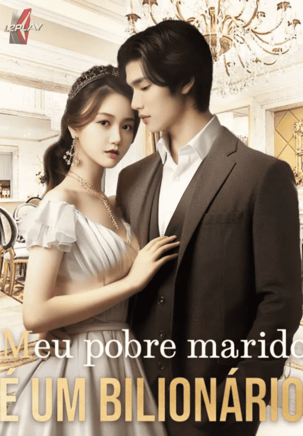 Meu Pobre Marido é Um Bilionário