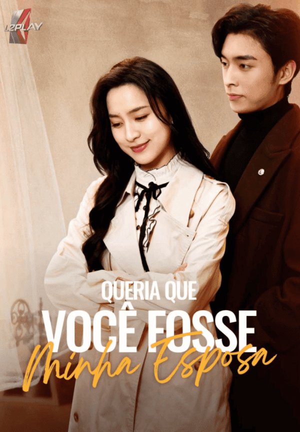 Queria Que Você Fosse a Minha Esposa
