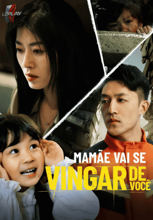 Mamãe Vai Se Vingar De Você
