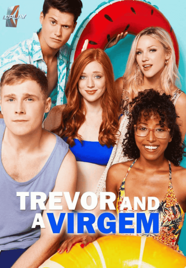 Trevor e a Virgem