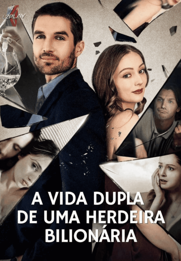 A Vida Dupla Da Herdeira Bilionária