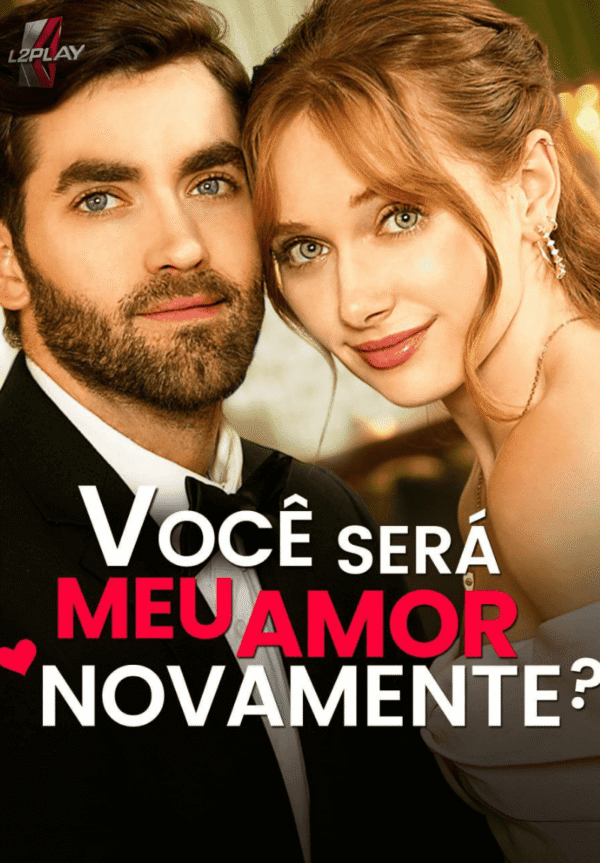 Você Será Meu Amor Novamente