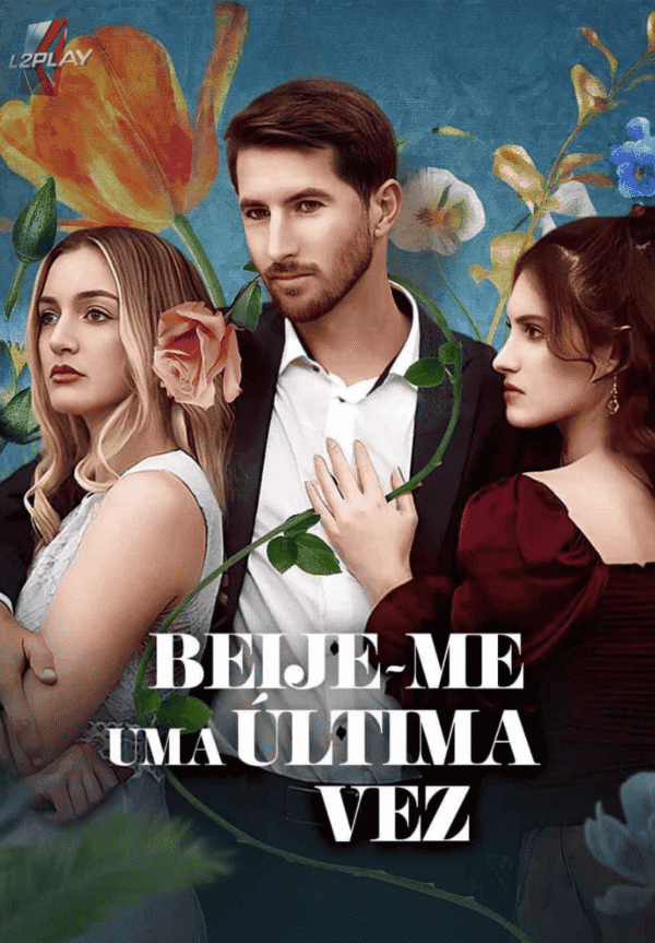 Beije-Me Uma Última Vez