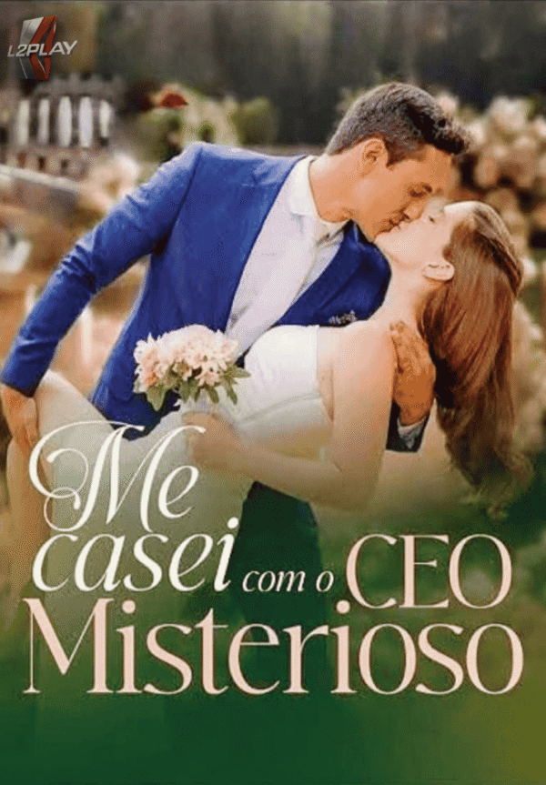 Me Casei Com o Ceo Misterioso