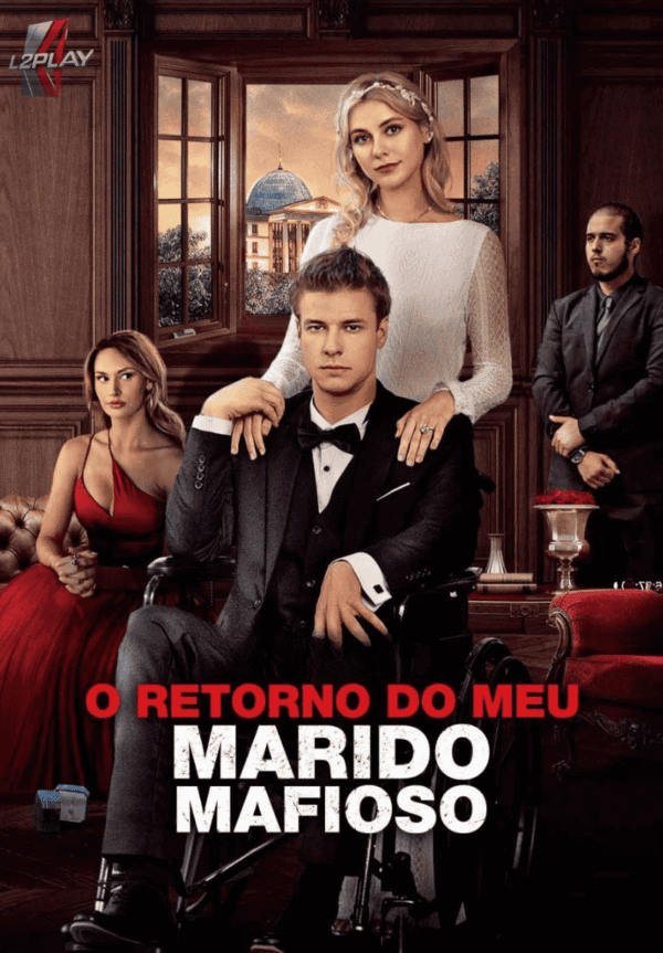 O Retorno Do Meu Marido Mafioso