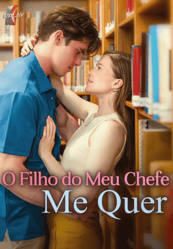 O Filho Do Meu Chefe Me Quer