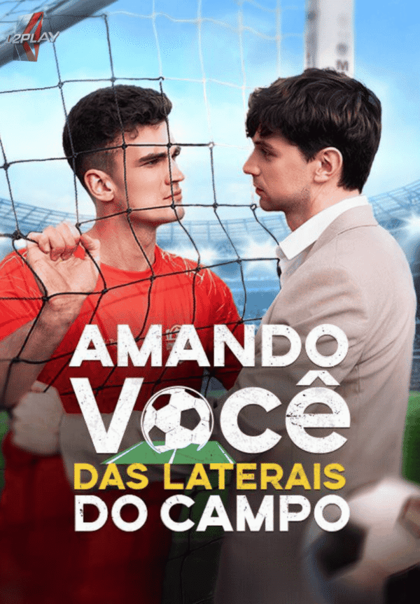 Amando Você Das Laterais Do Campo