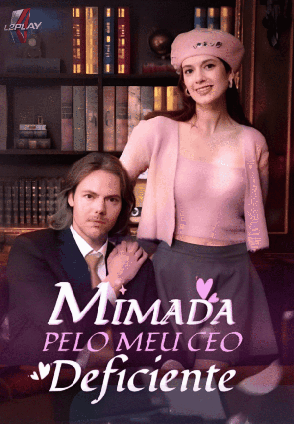 Mimada Pelo Meu Ceo Deficiente