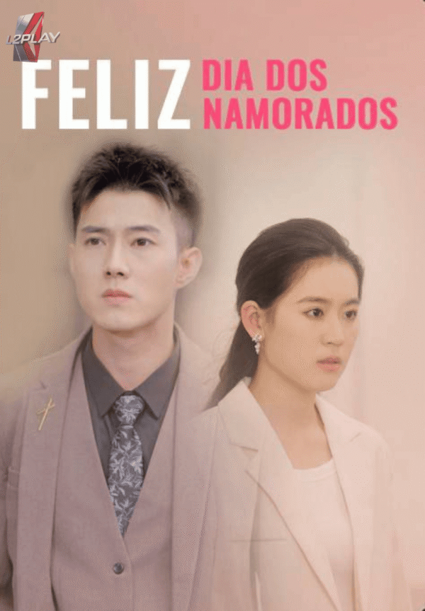 Feliz Dia Dos Namorados