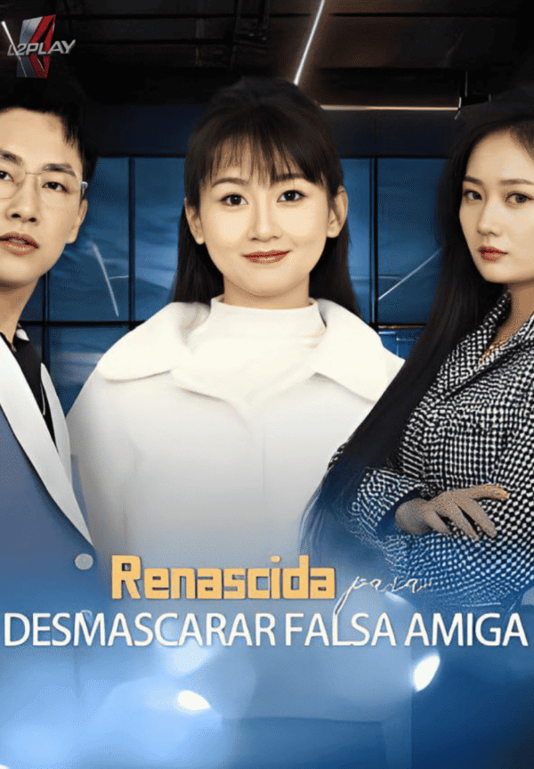 Renascida Para Desmascarar Falsa Amiga