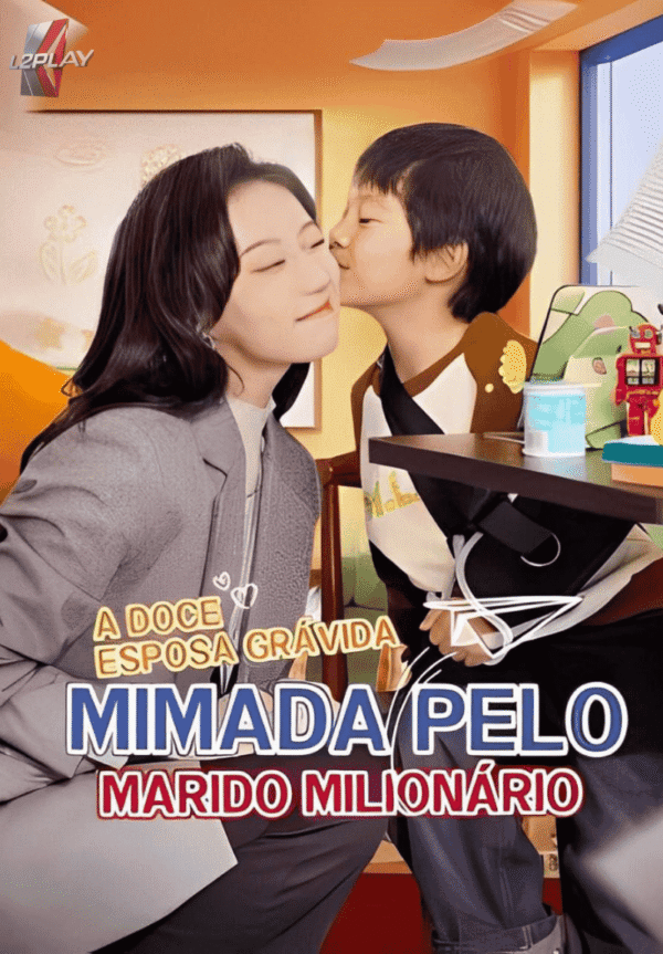 A Doce Esposa Grávida Mimada Pelo Marido Milionário