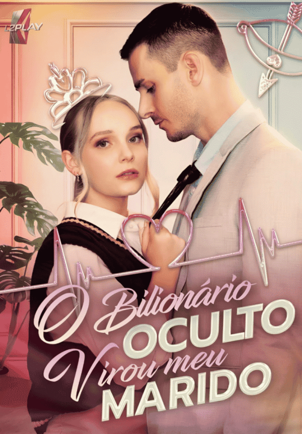O Bilionário Oculto Virou Meu Marido