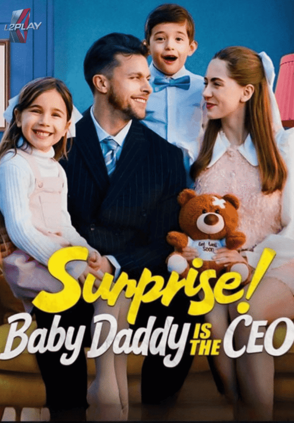 Surpresa! O Papai Do Bebê é o Ceo