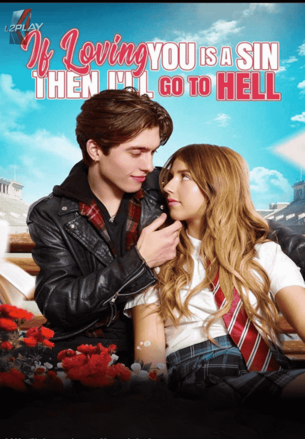 Se Amar Você é Pecado Então Eu Vou Para o Inferno