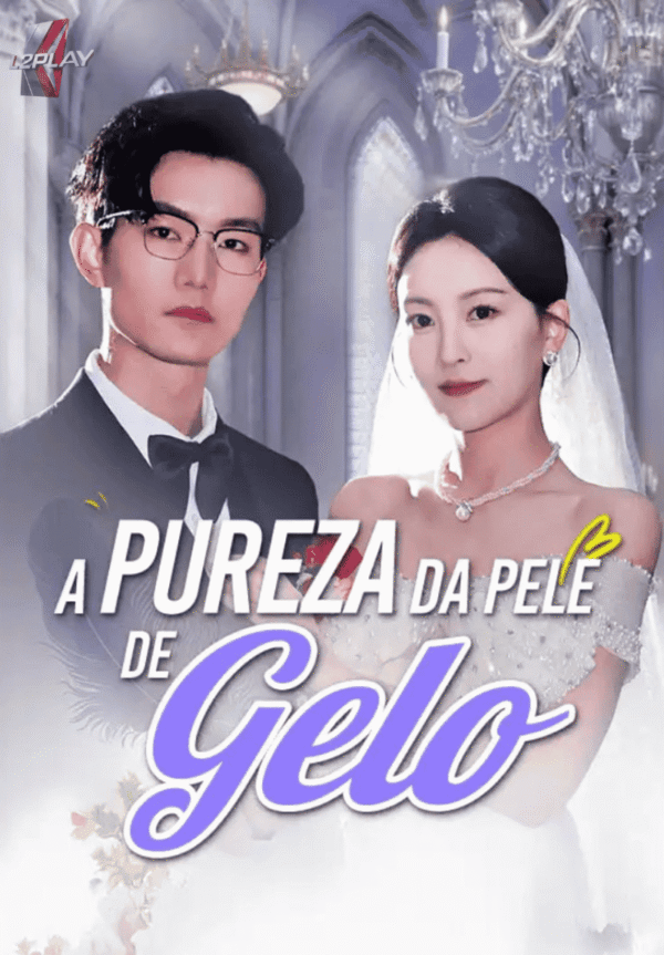 A Pureza Da Pele De Gelo