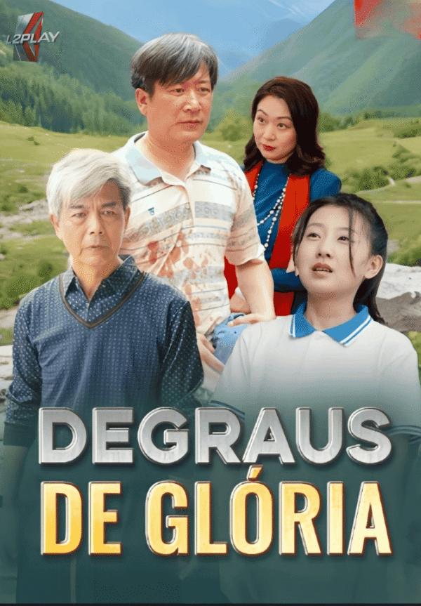 Degraus De Glória