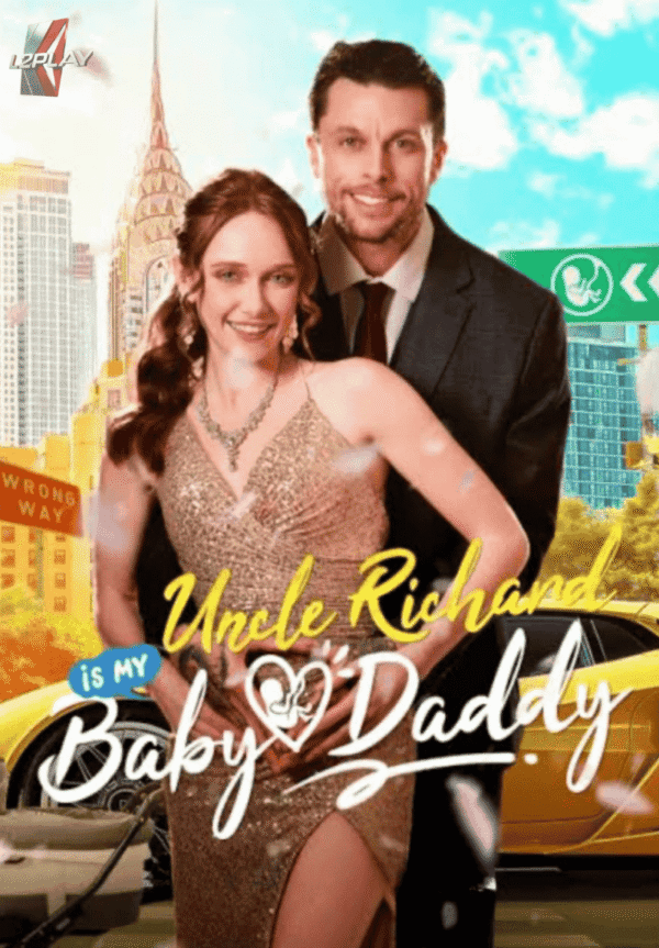 Tio Richard Papai Do Bebê