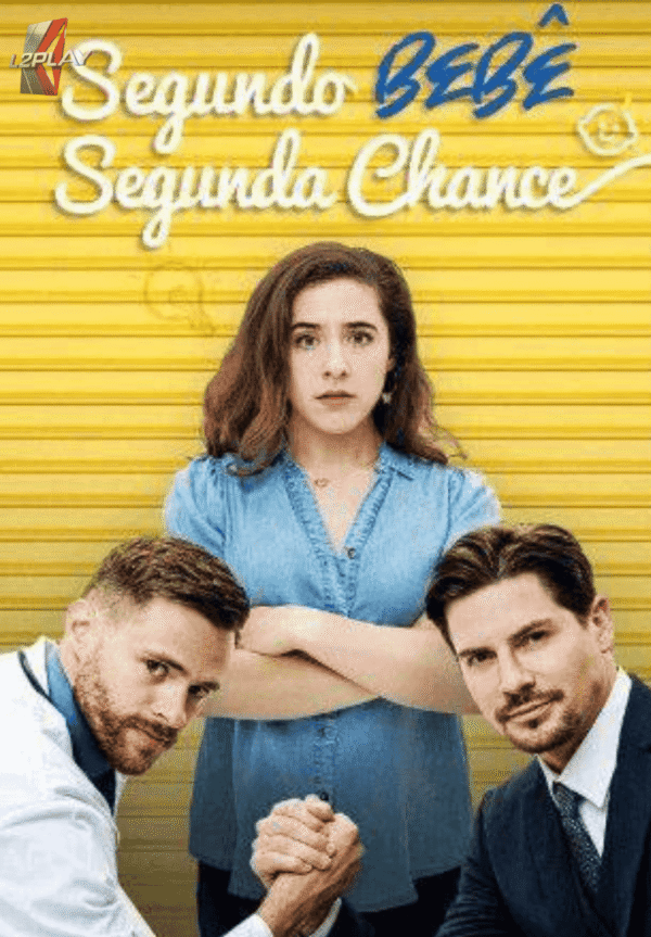 Segundo Bebê Segunda Chance