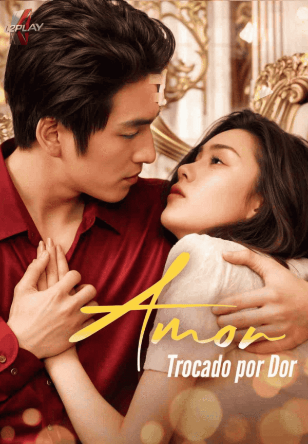 Amor Trocado Por Dor