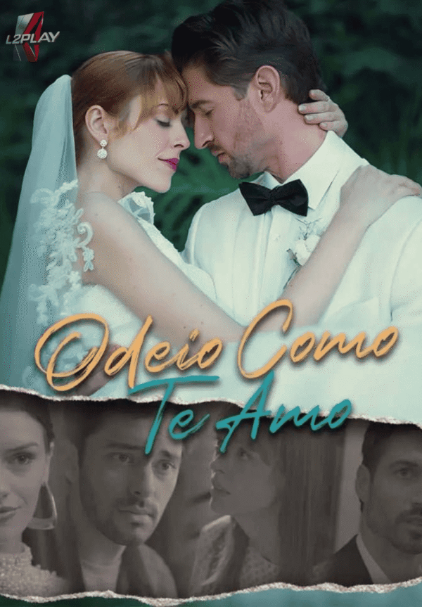Odeio Como Te Amo