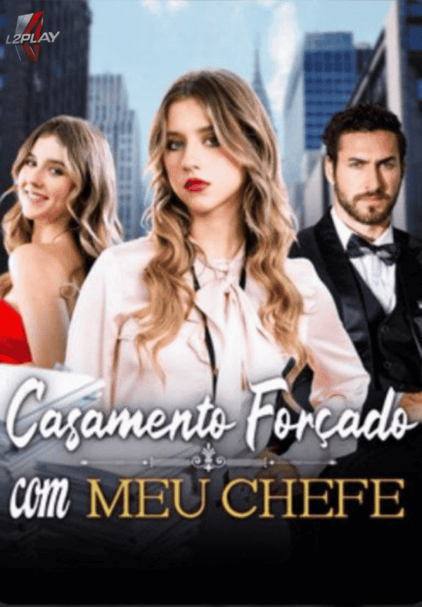Casamento Forçado Com Meu Chefe