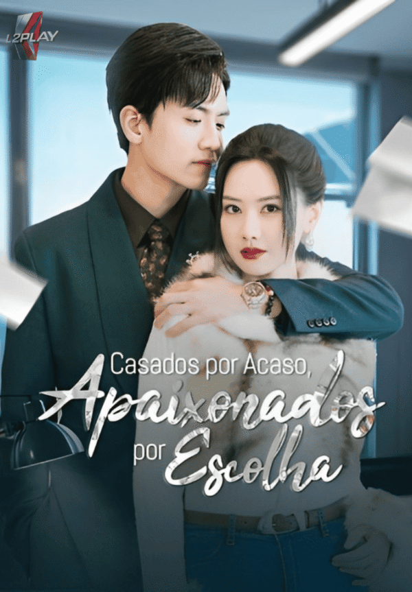 Casados Por Acaso, Apaixonados Por Escolha