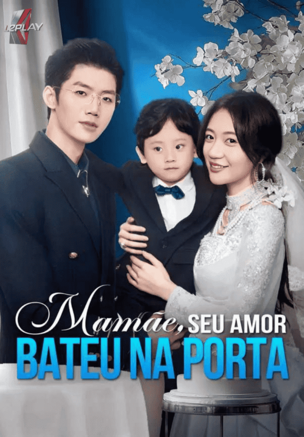 Mamãe Seu Amor Bateu Na Porta
