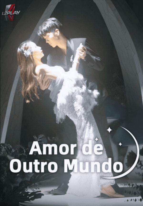 Amor De Outro Mundo