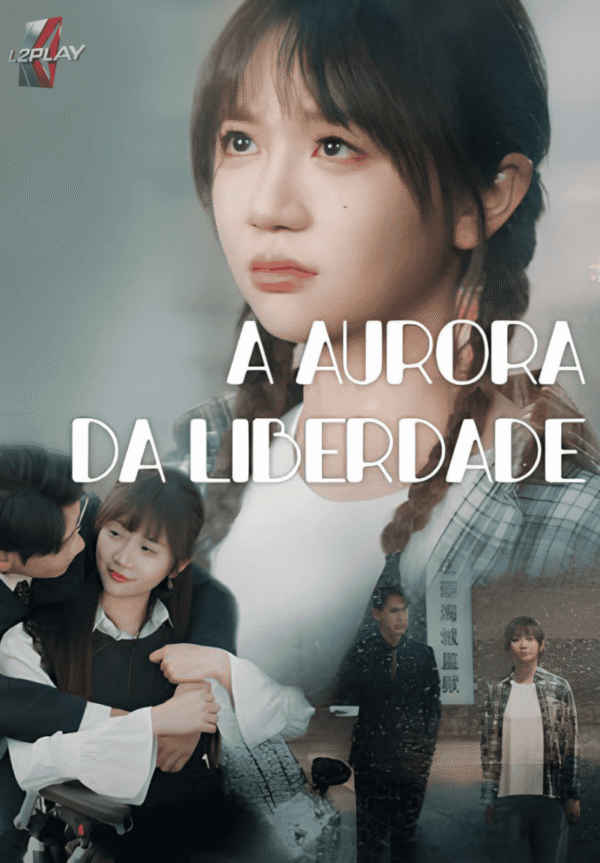 A Aurora Da Liberdade