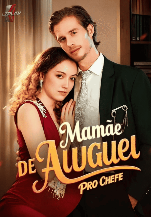 Mamãe De Aluguel Pro Chefe