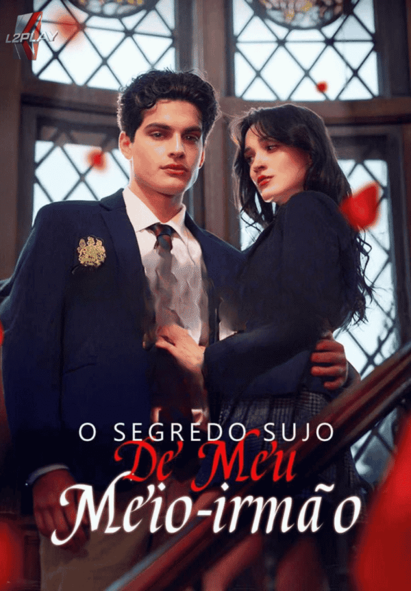 Segredo Sujo De Meu Meio-Irmão