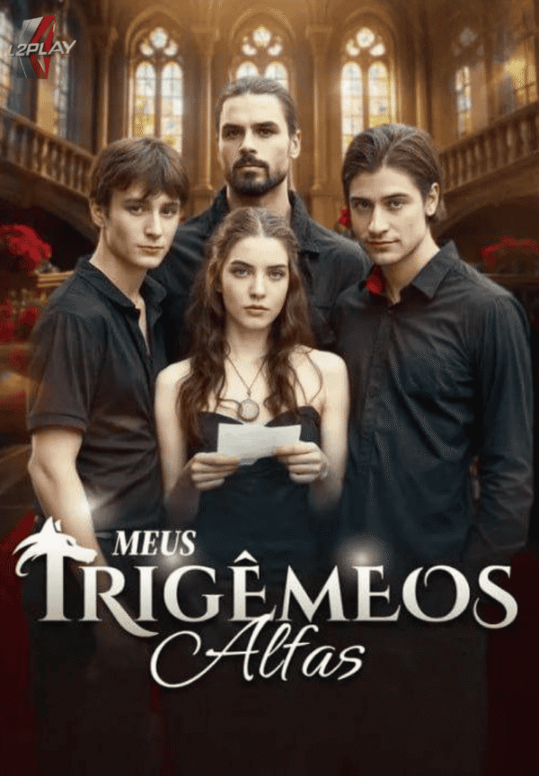 Meus Trigêmeos Alfas