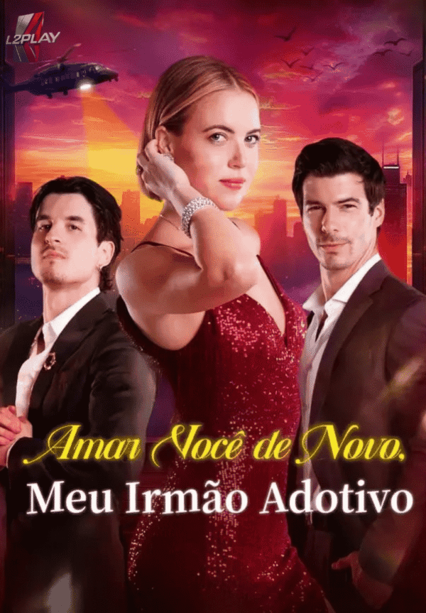 Amar Você De Novo Meu Irmão Adotivo