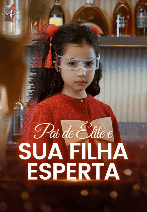 Pai De Elite e Sua Filha Esperta
