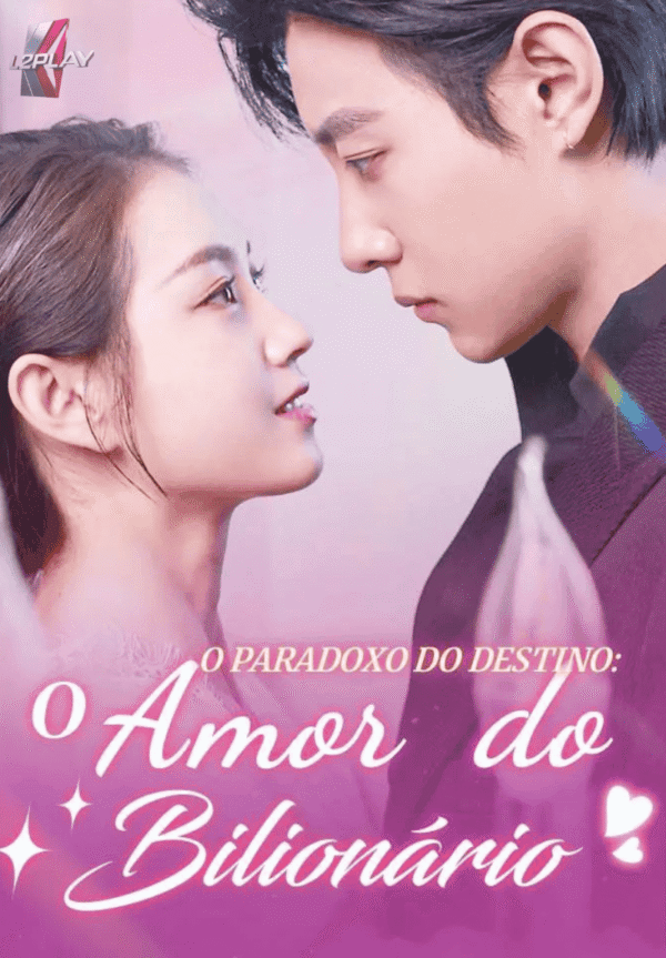 O Paradoxo Do Destino: O Amor Do Bilionário