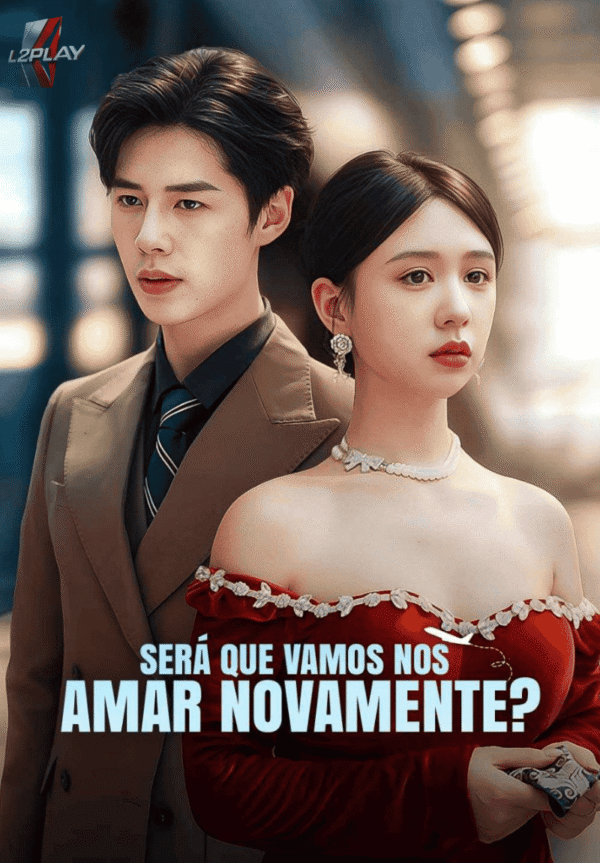 Será Que Vamos Nos Amar Novamente?