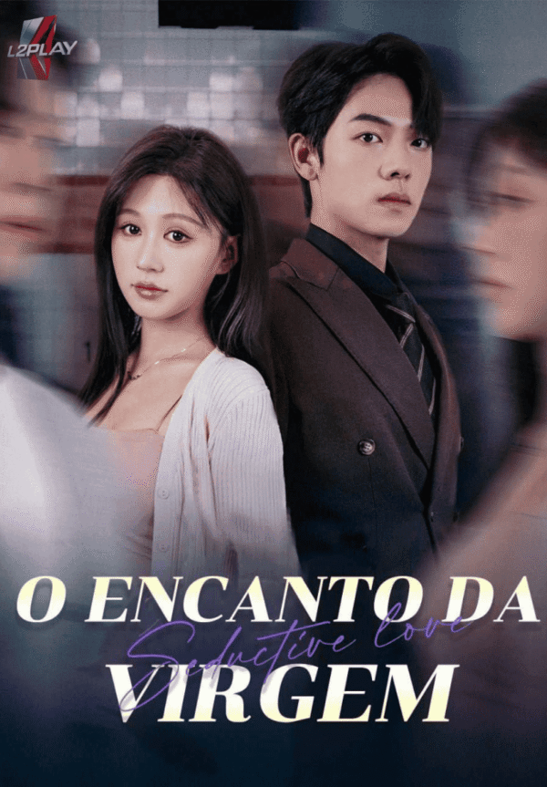 O Encanto Da Virgem