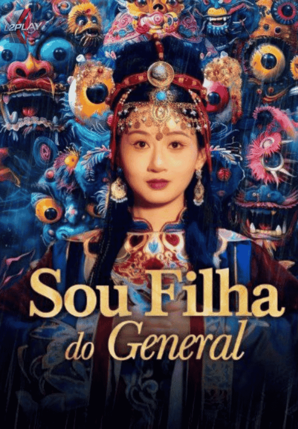 Sou Filha Do General