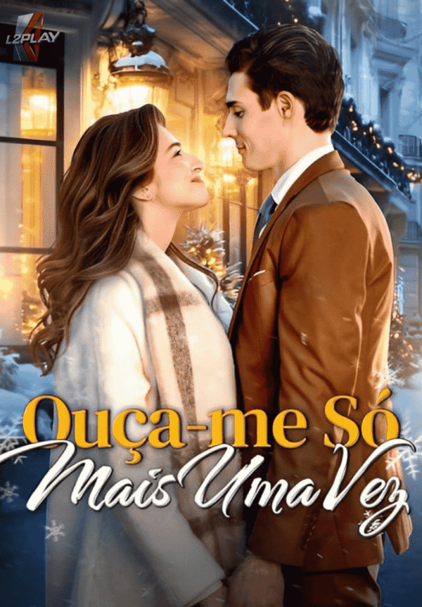 Ouça-Me Só Mais Uma Vez