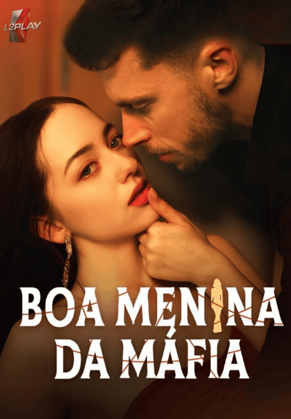 Boa Menina Da Máfia