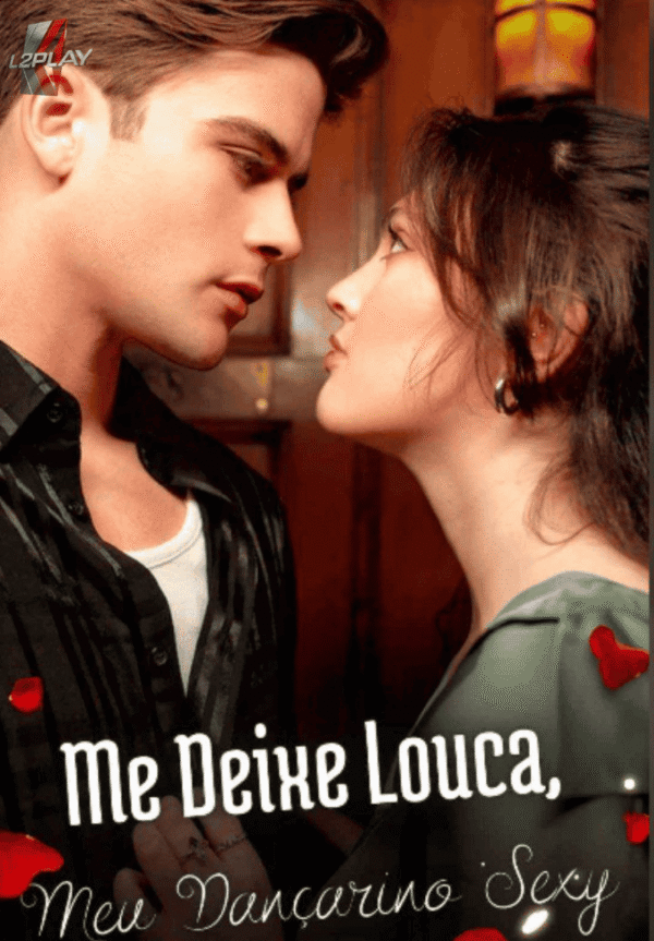 Me Deixe Louca, Meu Dançarino Sexy